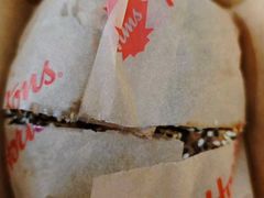 -Tims天好咖啡·贝果(雁展路万象天地店)