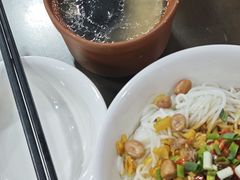 -龙老五汤店(站前西路店)