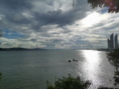 -胡里山炮台