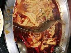 -大龙燚火锅(白石洲店)