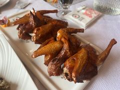 -中山威尼斯西餐厅(三乡总店)