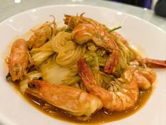-良友·海鲜青岛菜·海肠捞饭(五四广场店)