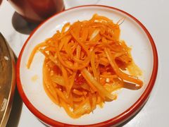 -欧提汗·新疆餐厅·清真(银都路店)
