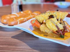 -肥肥蟹海鲜饭店(马六甲店)