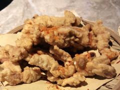-沪小胖小龙虾(淮海中路旗舰店)