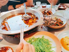 -洞庭鱼香(万科店)