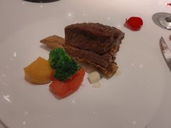 -王品牛排(郑州大卫城店)