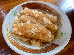 红糖糍粑-黔派·虾子羊肉粉·小吃(佳宁娜广场店)