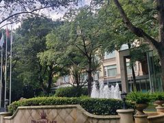 -中旅阿那亚九龙湖·公主酒店