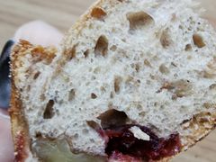 黑麦法棍-OUR Bakery(SKP-S店)