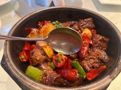 -上海小南国(国会店)