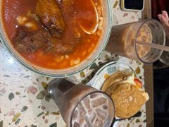 -华嫂冰室(尖沙咀店)