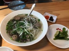 -越美小馆·越南料理(曲江店)