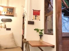 -白熊咖啡(闽江大道店)