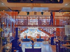 -老克勒上海菜(南京路步行街店)