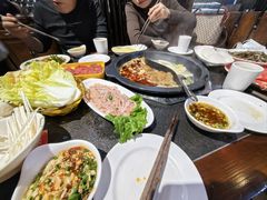 -陈府大宅门成都火锅·手切鲜肉(太原街店)