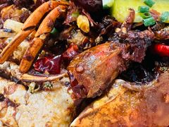 -辣螃铠盆盆蟹大排档(总店)