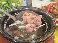 -西江美食舫·江西菜(健德桥店)