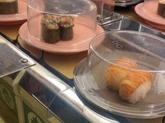 -争鲜回转寿司(东方银座店)