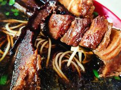 -小龙大肉面馆