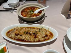 -粗茶淡饭·汉口公馆(循礼门店)