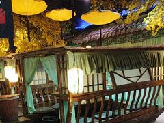 -淀里船宴(裕华东路店)