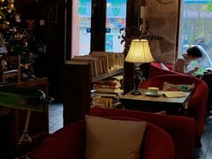 -1013咖啡书吧(兰庭国际店)