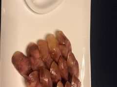 秘制香肠-荣府宴(南阳路店)