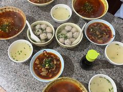 -李记小小吃(涪江路店)