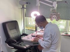 -中科优视医学研究院·验光配镜·近视防控