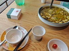 -嫩芽 ·地道重庆菜(十八梯露台夜景店)