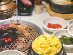 -本家韩国烤肉(青岛万象城店)