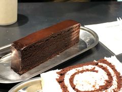 -Awfully Chocolate(嘉里城店)