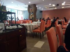 大堂-顺德佬华侨城店·商务宴请·团建
