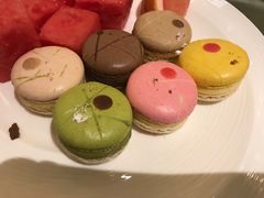 -索菲特西湖大酒店·香榭丽全日候餐厅(南山路店)