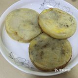 特别好吃又制作简单的快手鸡蛋堡