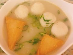 -翠华餐厅(旺角文华商场店)