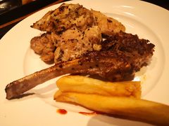 -广州富力君悦大酒店·凯菲厅