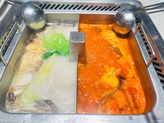 -海底捞火锅(莘松路店)