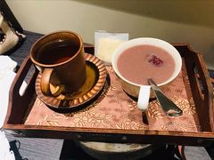 -Angkor SPA 柬埔寨古法按摩(环贸店)