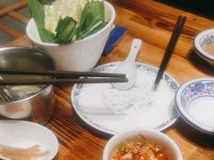 -凤吉园乌拉满族火锅中华老字号(繁荣路店)