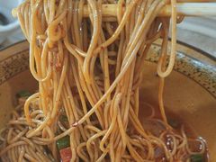-长青饸饹(劳动路店)