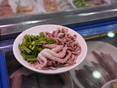 -红灯笼龙凤饭店(宁波老字号店)