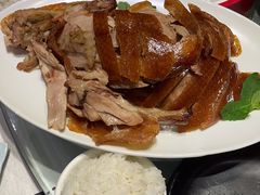 -惠丰堂饭庄·烤鸭·京味菜(西北旺·唐家岭店)
