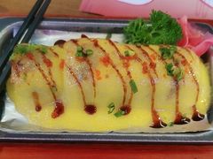 -花漫里日式餐厅(刺桐店)