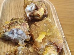 -莲餐厅·湖北菜·潜江小龙虾店(愚园路店)