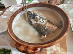 -风味小馆(天目湖宾馆店)