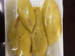 -101花果山山芭榴莲(史密斯街店)