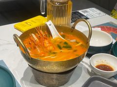 -美奈小馆·越南料理(中航城君尚购物中心店)