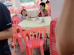 -秋姐美食店(旅游大道店)